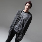 Rone - Hooded Cardigan
