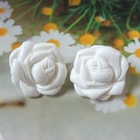 Angelove - Rose Earrings