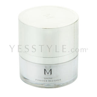 M Show Powder Blusher (Devy) M Show Powder Blusher (Devy)