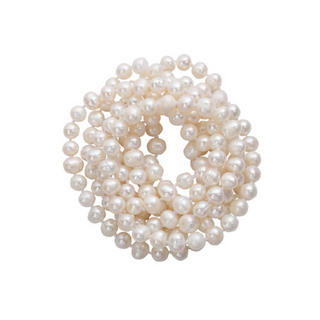 Freshwater Pearl Necklace