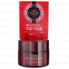 Shiseido - Aqualabel Moisture Cream (Red)