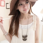CatWorld - Butterfly Necklace