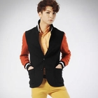 deepstyle - Button Front Jacket