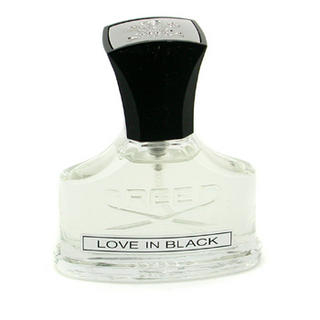 Love In Black Eau De Parfum Spray