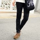 59 Seconds - Washed Skinny Pants