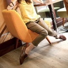 Tokyo Fashion - Cropped Slim-Fit Pants