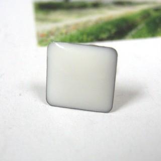 Square Single Earring