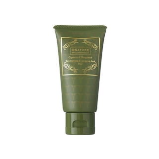 @Nature Cypress & Bergamot Pore Warming & Clarifying Mask @Nature Cypress & Bergamot Pore Warming & Clarifying Mask
