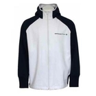 Act Gear - [Men] BMW Hooded Raglan Jacket