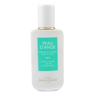 Methode Jeanne Piaubert - Peau D' Ange Satin-Smooth Dry Oil For The Body SPF2