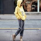 REDBALL - Set: Brushed Fleece Hoodie + Brushed Fleece Sweatpants