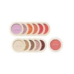 The Saem - Saemmul Single Blusher (12 Colors) The Saem - Saemmul Single Blusher (12 Colors)