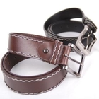 Belivus - Genuine Leather Belt