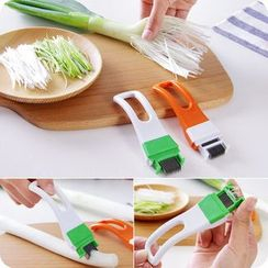 Cutie Pie - Vegetable Slicer Cutie Pie - Vegetable Slicer