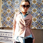 Ando Store - Double-Breasted Jacket