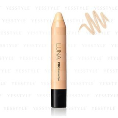 LUNA - PRO Conceal Spot (#01 Light Beige) LUNA - PRO Conceal Spot (#01 Light Beige)