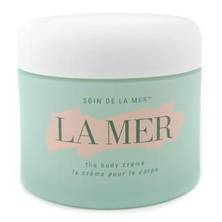 Body Cream Body Cream