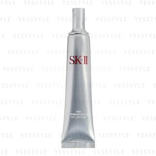 Whitening Source DermDefinition UV Lotion SPF 50 PA+++