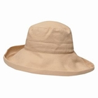GRACE - Roll-Up Hat