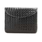 Let's Fly - Heart-Quilted Laptop Case