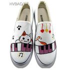 HVBAO - Slip-Ons 