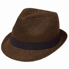 GRACE - Woven Hat