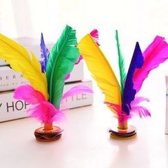Home Affairs - Feather Shuttlecock Home Affairs - Feather Shuttlecock