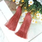 Angelove - Fringed Earrings