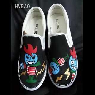 Slip-Ons