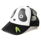 Morn Creations - Panda Mesh Cap