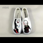 HVBAO - Slip-Ons