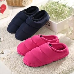 Ailier - Couple Matching Slippers Ailier - Couple Matching Slippers