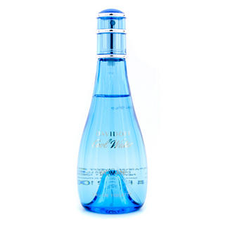 Cool Water Eau De Toilette Spray Cool Water Eau De Toilette Spray