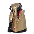 Morn Creations - Shark Bag