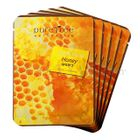 PureTree - Sheet Mask - Honey (Glowing & Nourishing)