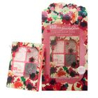 Kose - VISEE Smacky Glam Glow Eyes Limited Edition (PK-6 Sweet Pink)