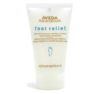 Foot Relief