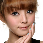 GEO - Magic Color Lens FC-725 (Fresh Grey)