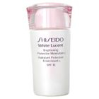 Shiseido - White Lucent Brightening Protective Moisturizer N SPF 16