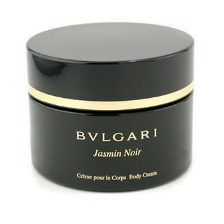 Jasmin Noir Body Cream