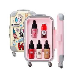 peripera - Fashion People's Carrier (2 Types) peripera - Fashion People's Carrier (2 Types)