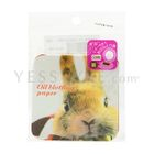 be Creation - Oil Blotting Paper (LA3802)