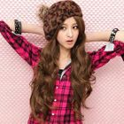 Clair Beauty - Long Full Wigs - Wavy