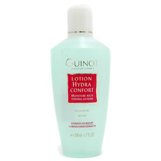Moisture Rich Toning Lotion (For Dry Skin)