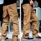 Monkey Shop - Cargo Pants
