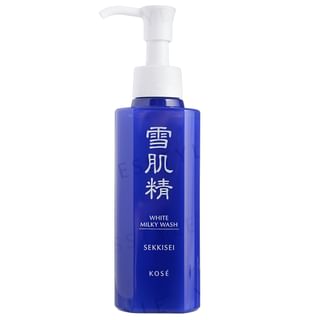 Sekkisei White Milky Wash Sekkisei White Milky Wash