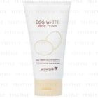 Skinfood - Egg White Pore Foam
