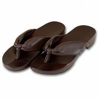 Wood Sandals (Men) Wood Sandals (Men)