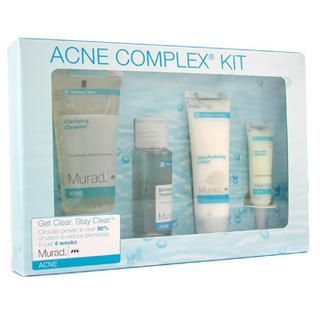 Acne Complex Kit - 30 days Acne Complex Kit - 30 days