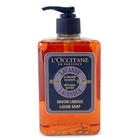 L'Occitane - Shea Butter Liquid Soap - Lavender L'Occitane - Shea Butter Liquid Soap - Lavender